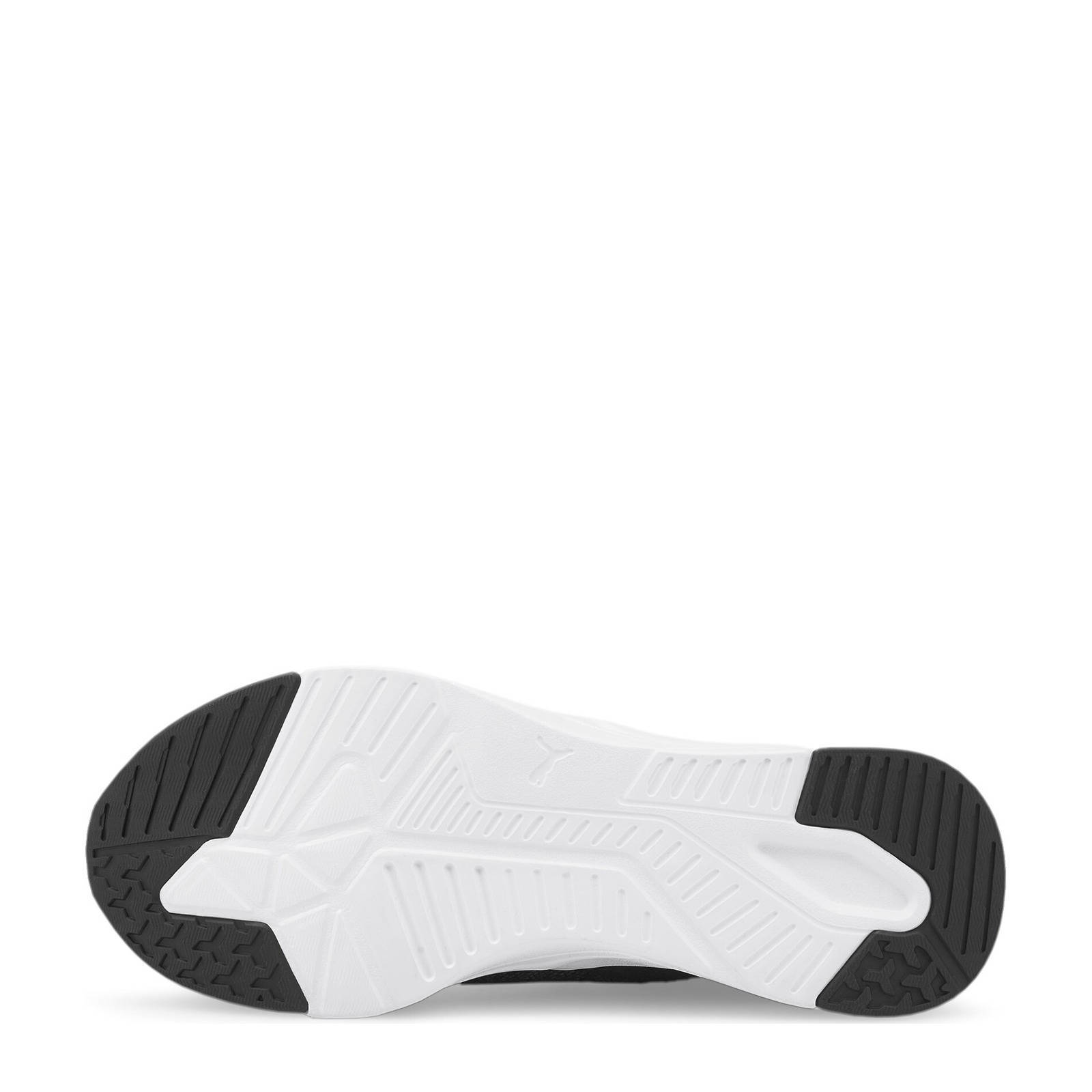 Puma Disperse XT 2 fitness schoenen antraciet/zwart | wehkamp