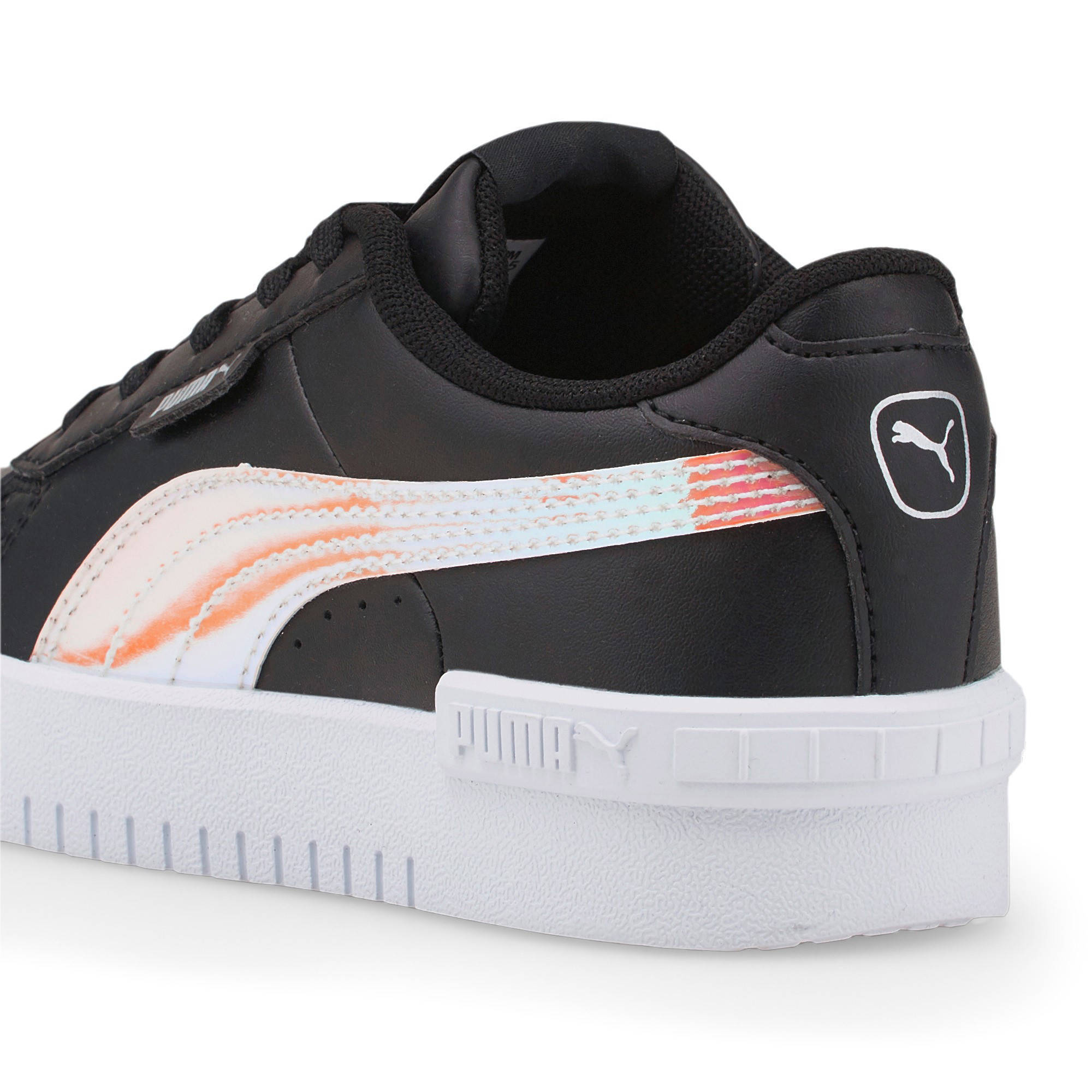 Karl Lagerfeld Dames sneakers in zilver online kopen.