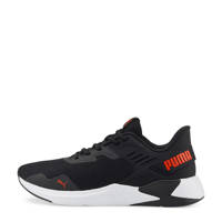 Puma Disperse XT 2 fitness schoenen zwart/rood
