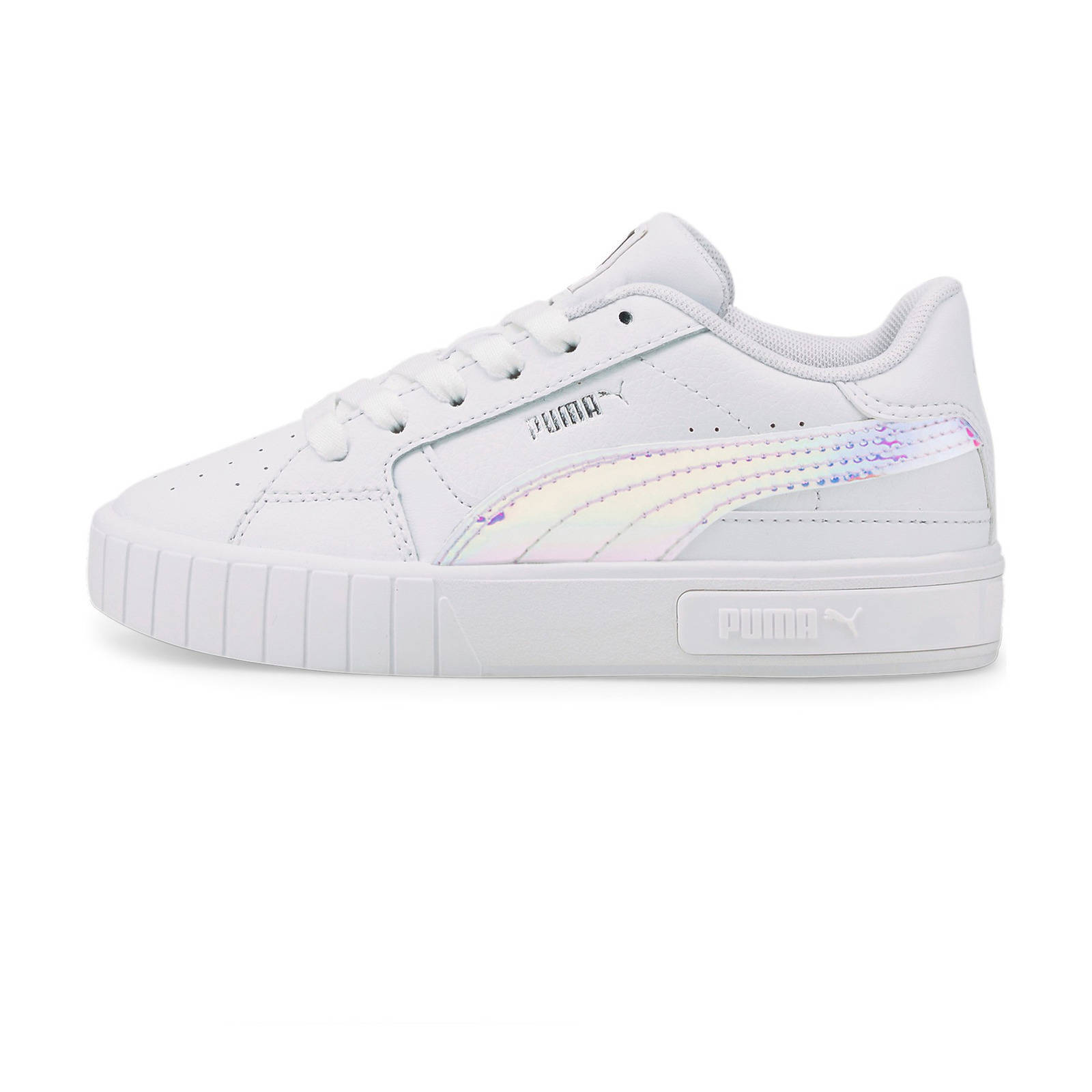 puma sneakers black and gold
