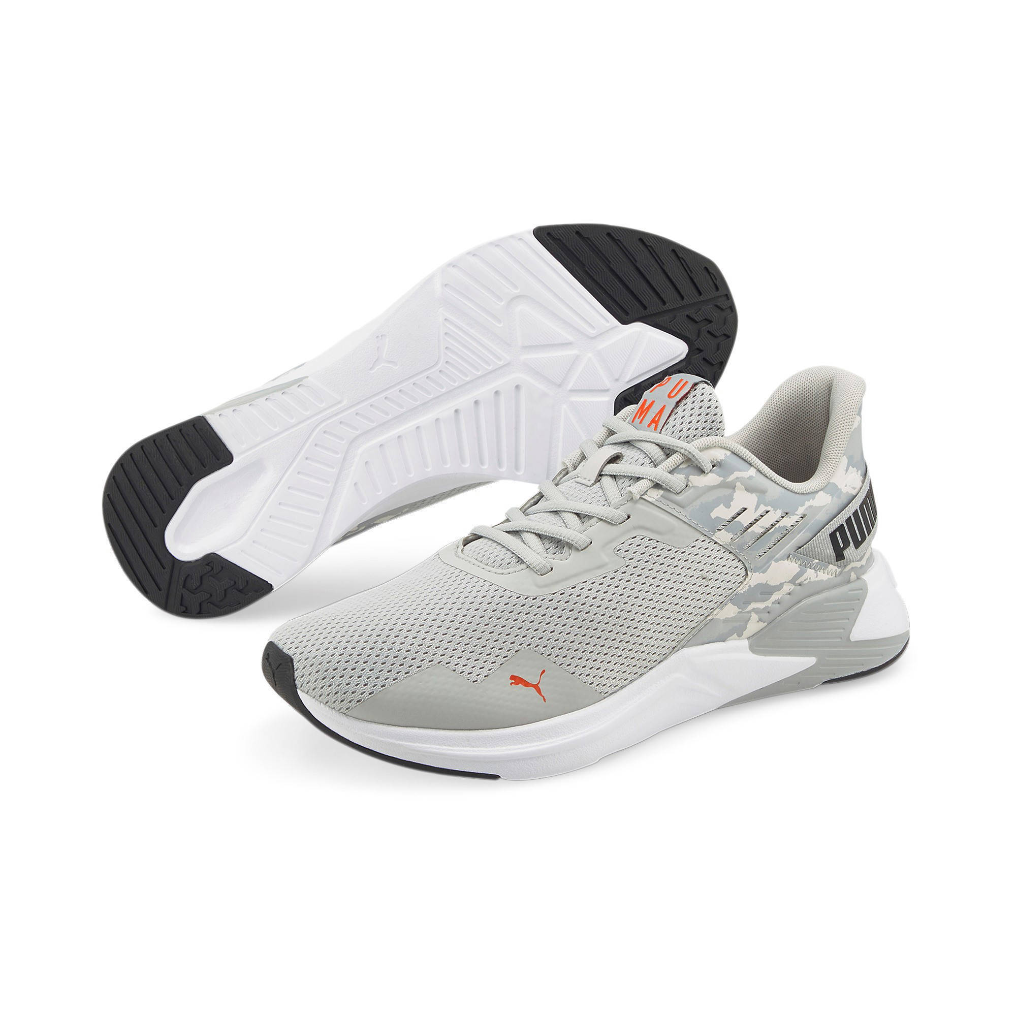 puma training disperse xt
