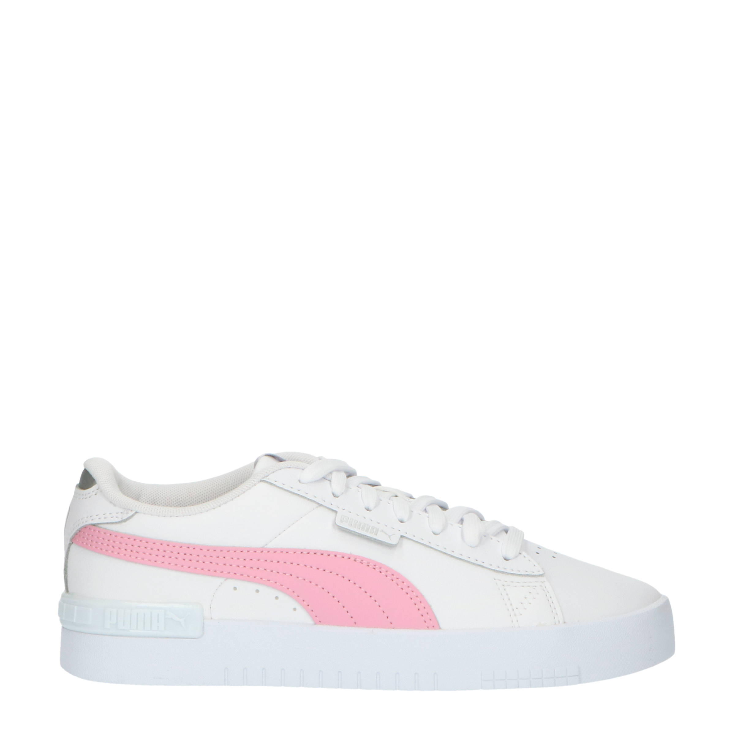puma roze sneakers