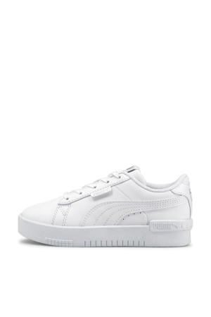 Jada Jr. sneakers wit/zilver