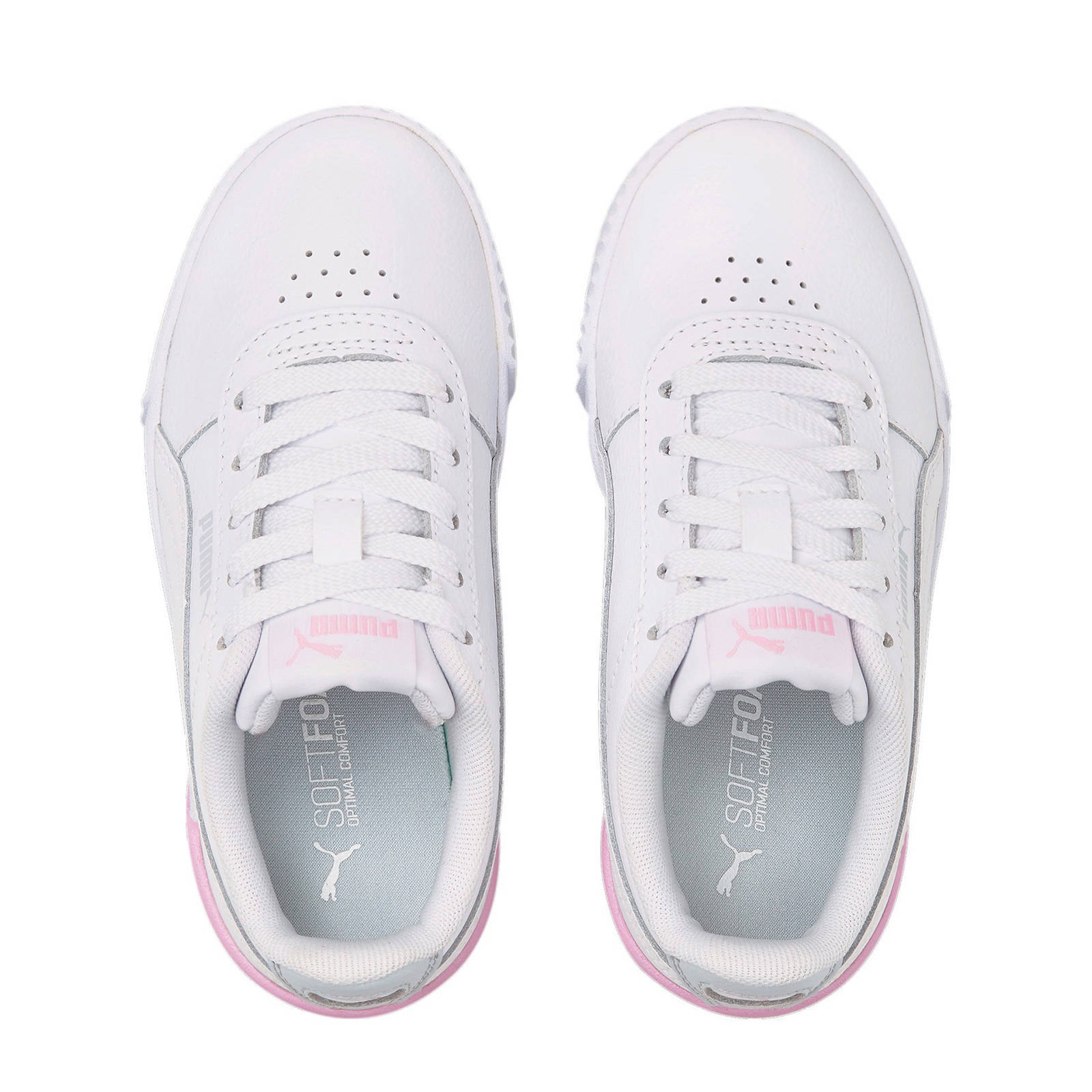 Puma carina outlet roze