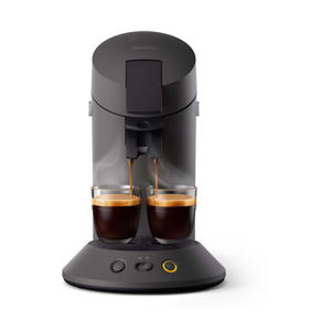 Wehkamp Philips Senseo CSA210/55 aanbieding Wehkamp Philips Senseo CSA210/55 aanbieding