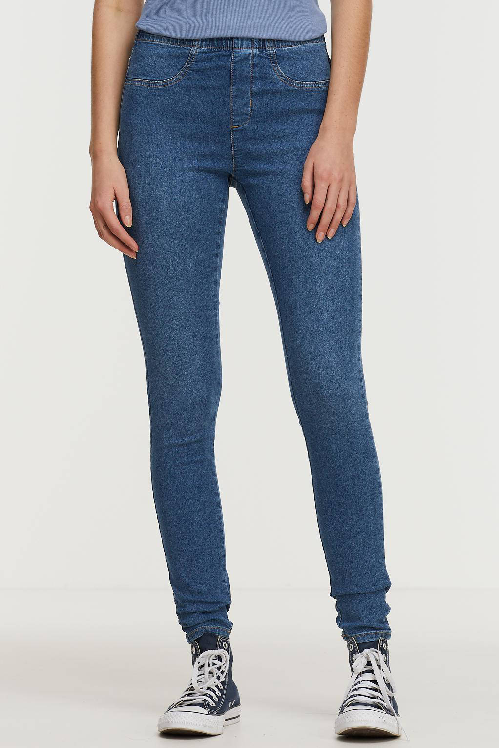C\u0026A treggings voor dames online kopen? | Morgen in huis | Wehkamp