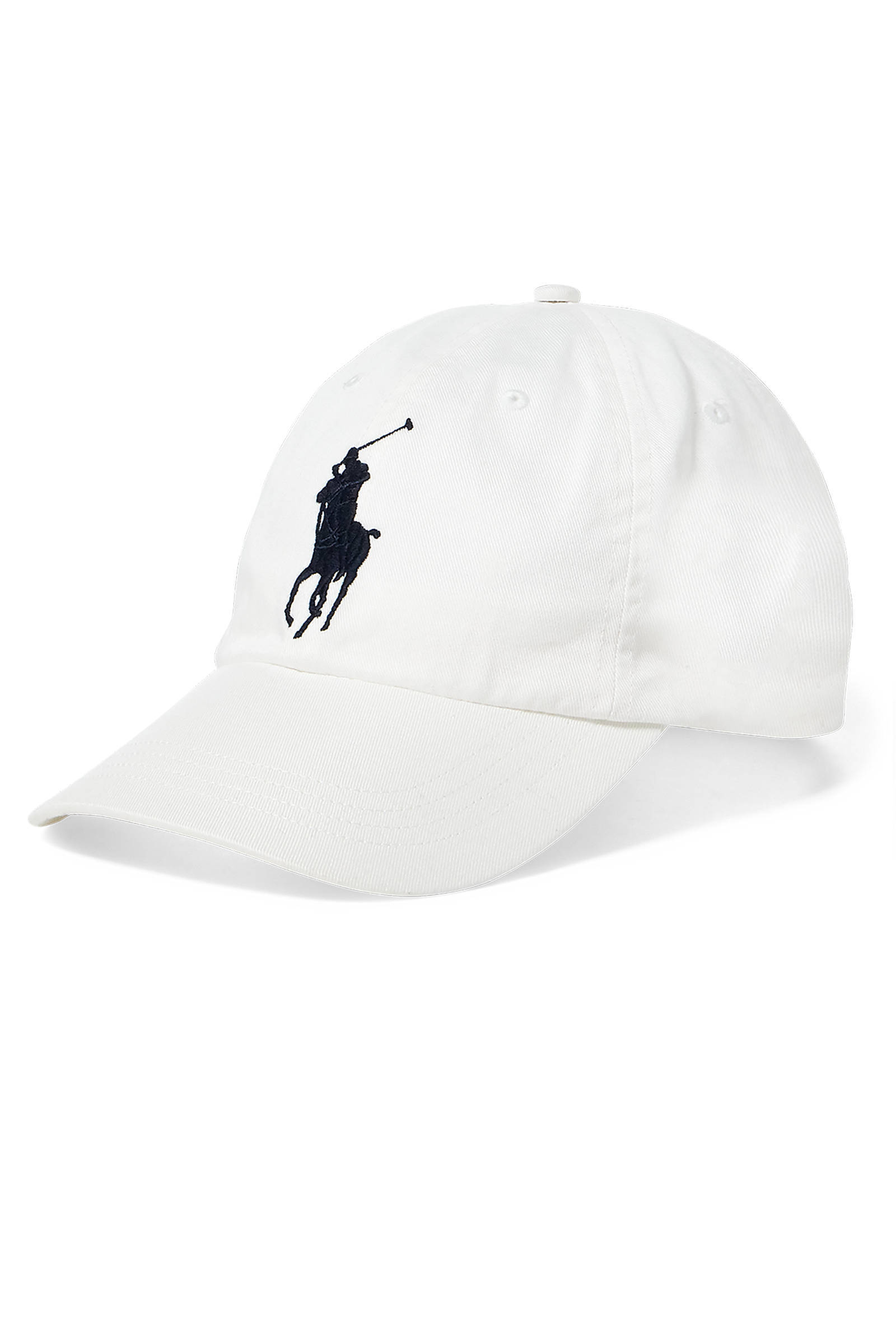 Polo ralph lauren pet zwart hot sale