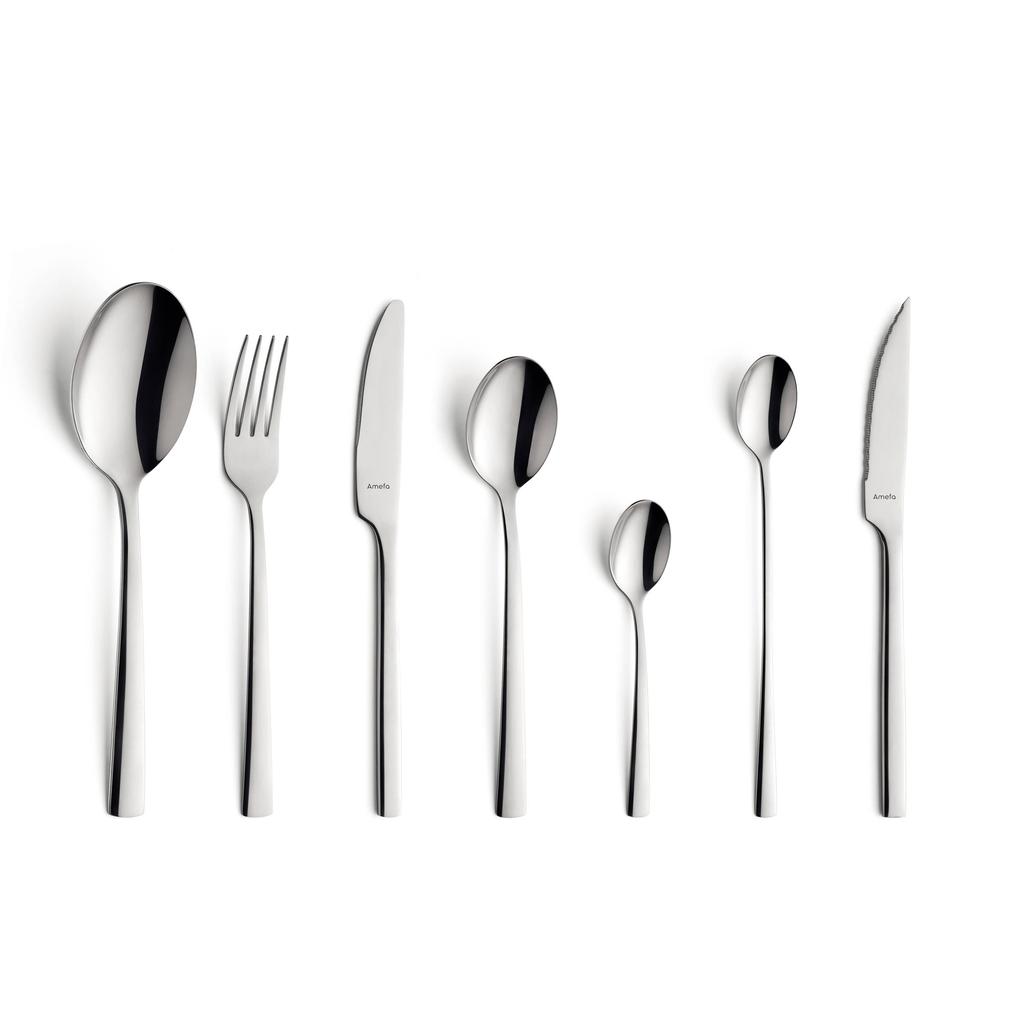 Amefa bestekset Manille (42-delig) (6 pers.)