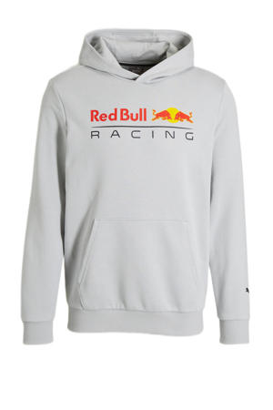 Red Bull Racing Essential hoodie lichtgrijs