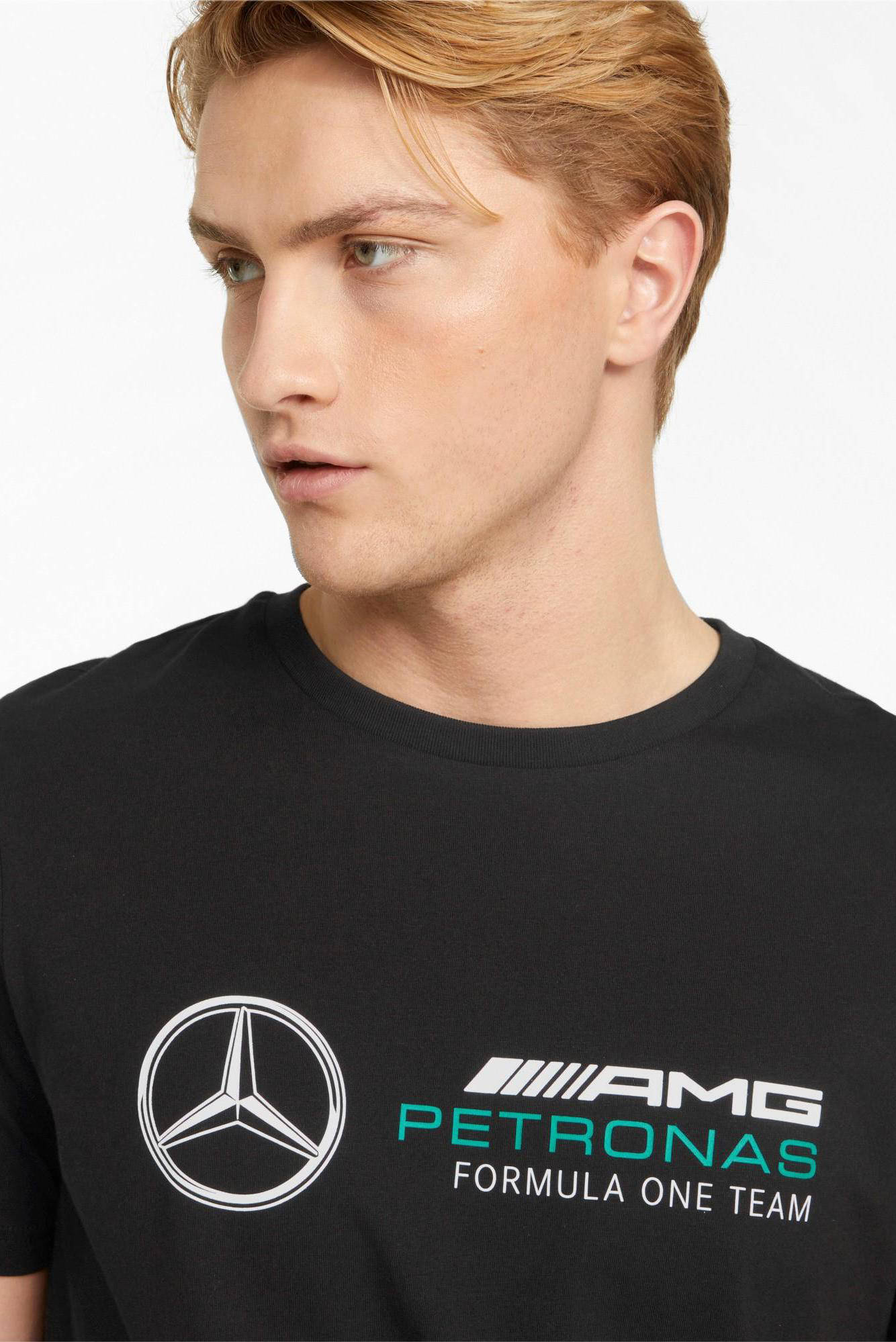 Puma Mercedes-AMG Petronas F1 T-shirt 