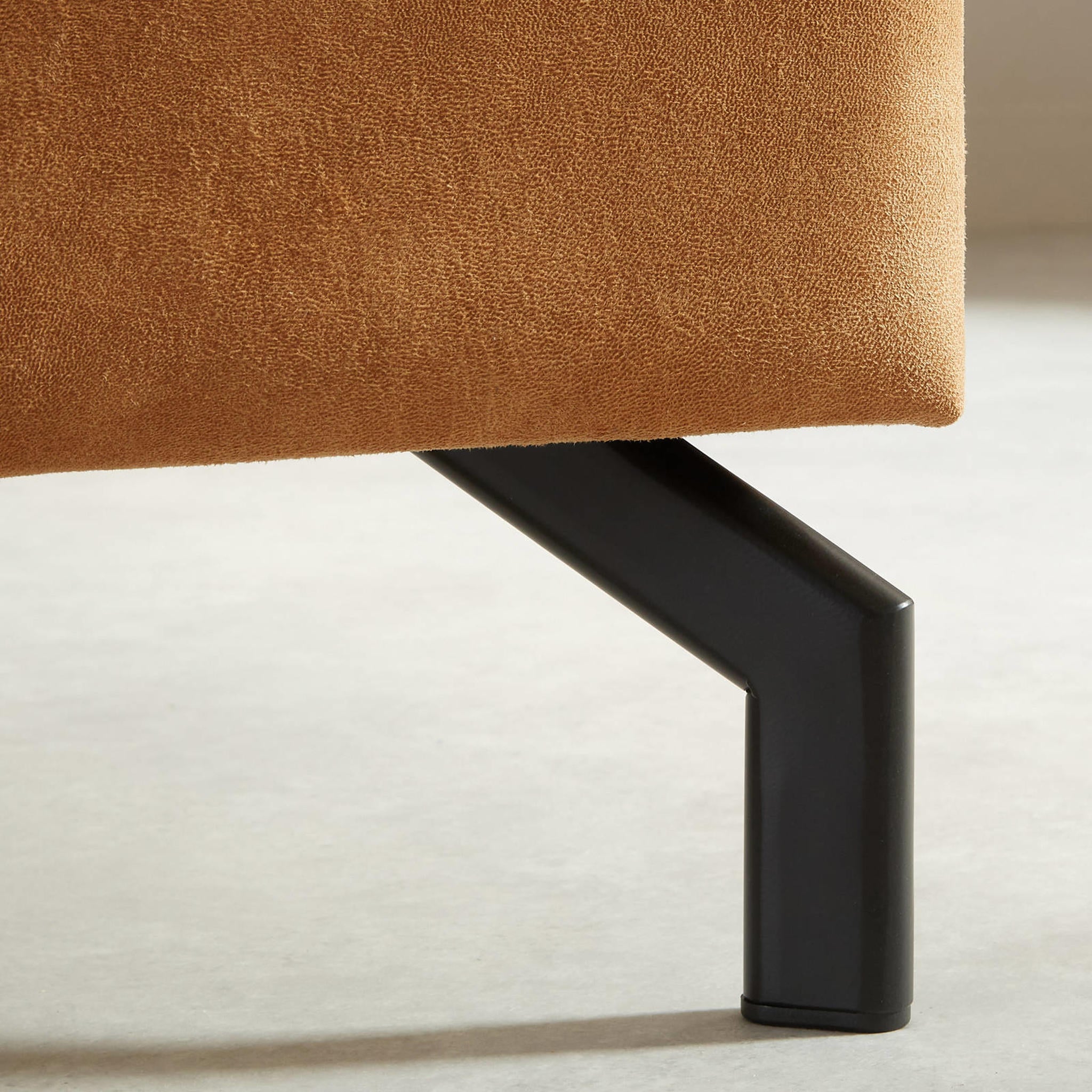 Wehkamp Home eco-leren bed Detroit (90x200 cm) - Afbeelding 6