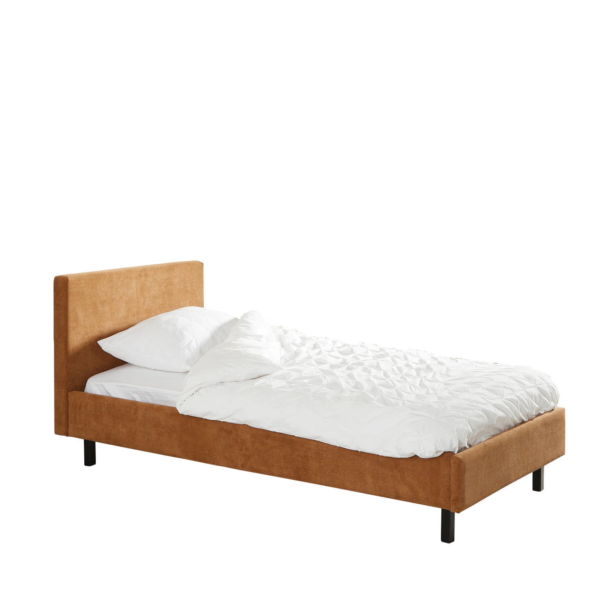 Wehkamp Home bed Charleston (90x200 cm) - Afbeelding 3