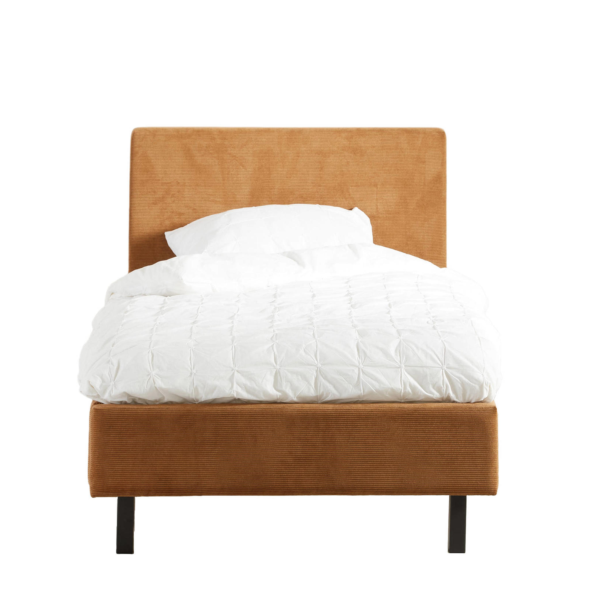 Wehkamp Home bed Charleston (90x200 cm) - Afbeelding 4