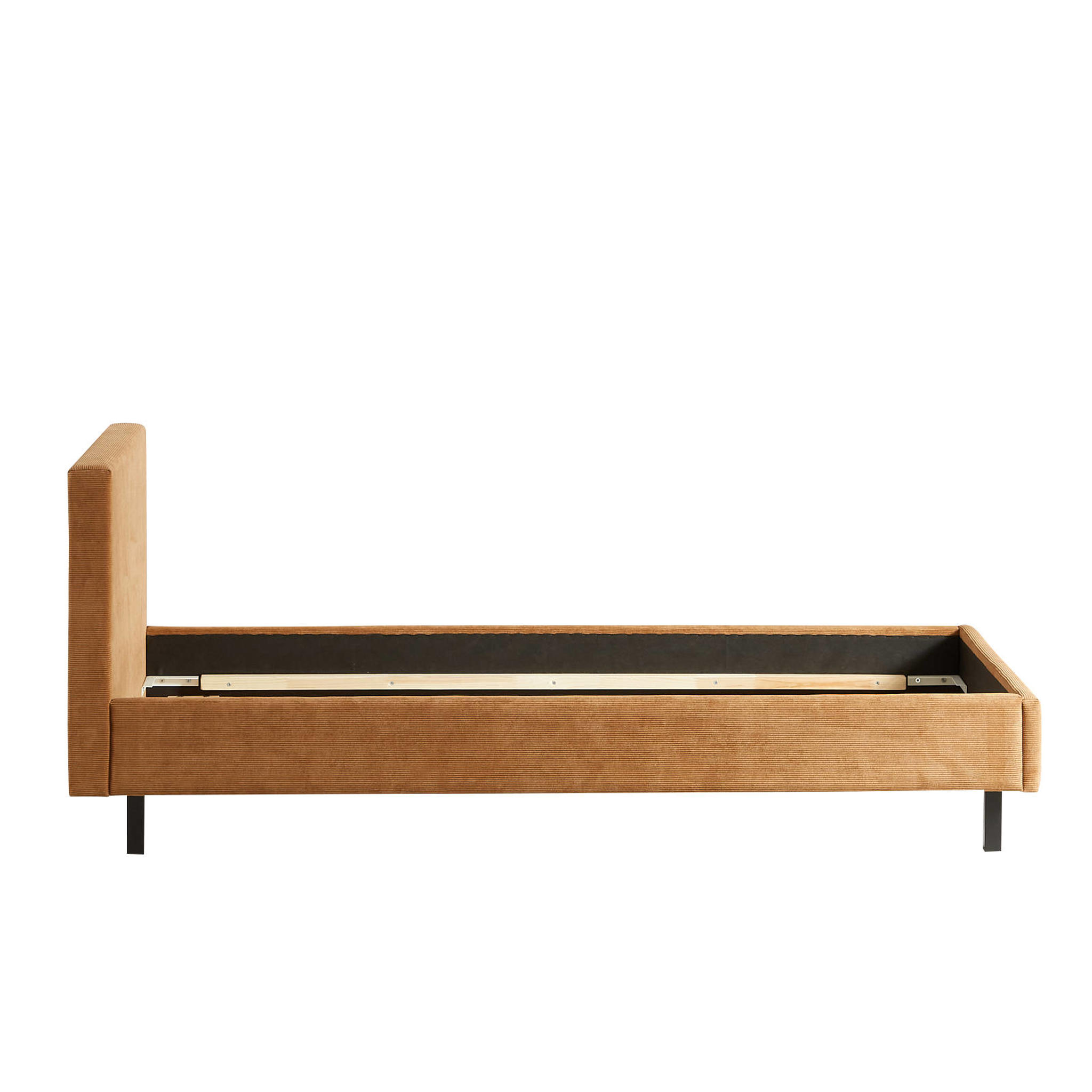 Wehkamp Home bed Charleston (90x200 cm) - Afbeelding 5