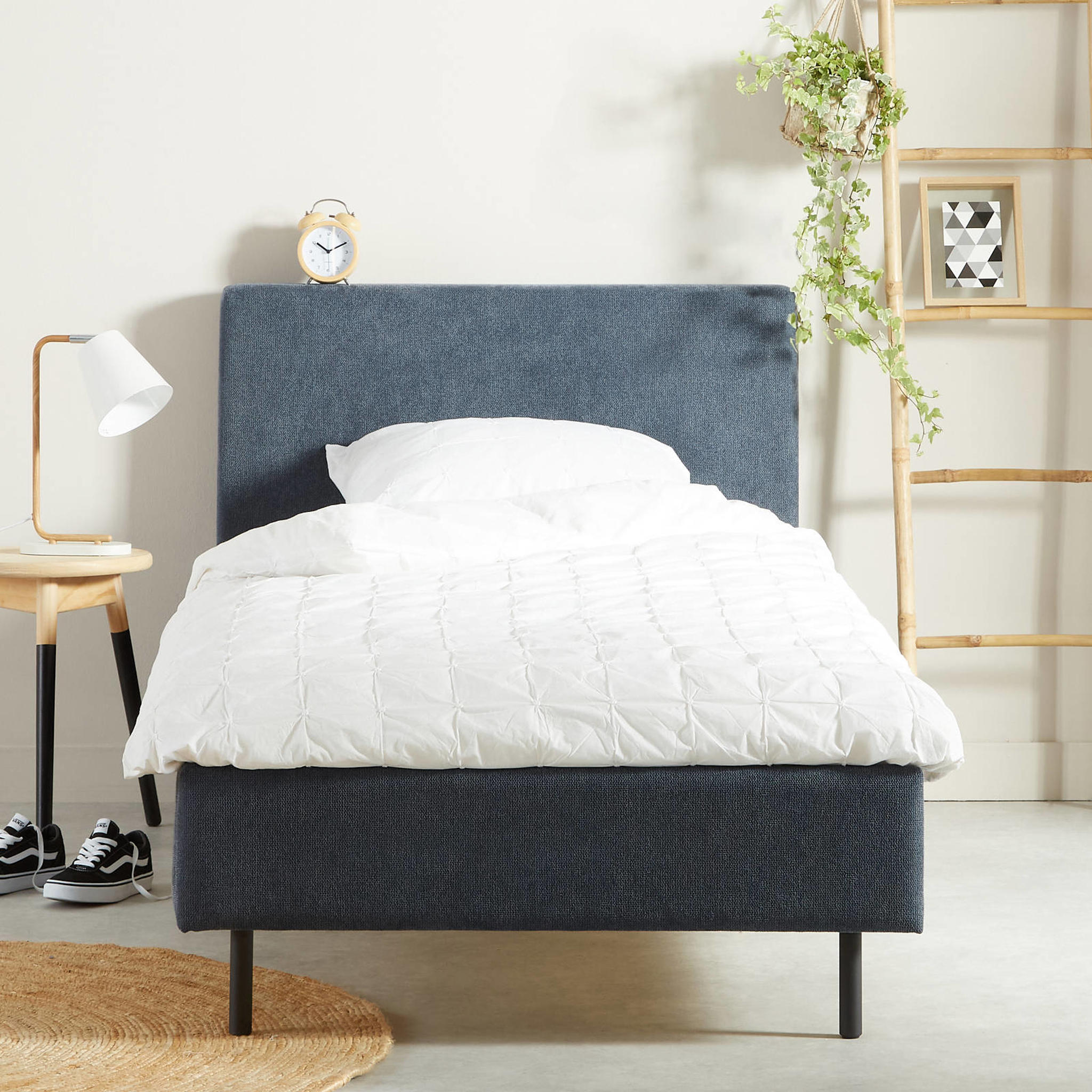 Wehkamp Home bed Boston (90x200 cm) - Afbeelding 2