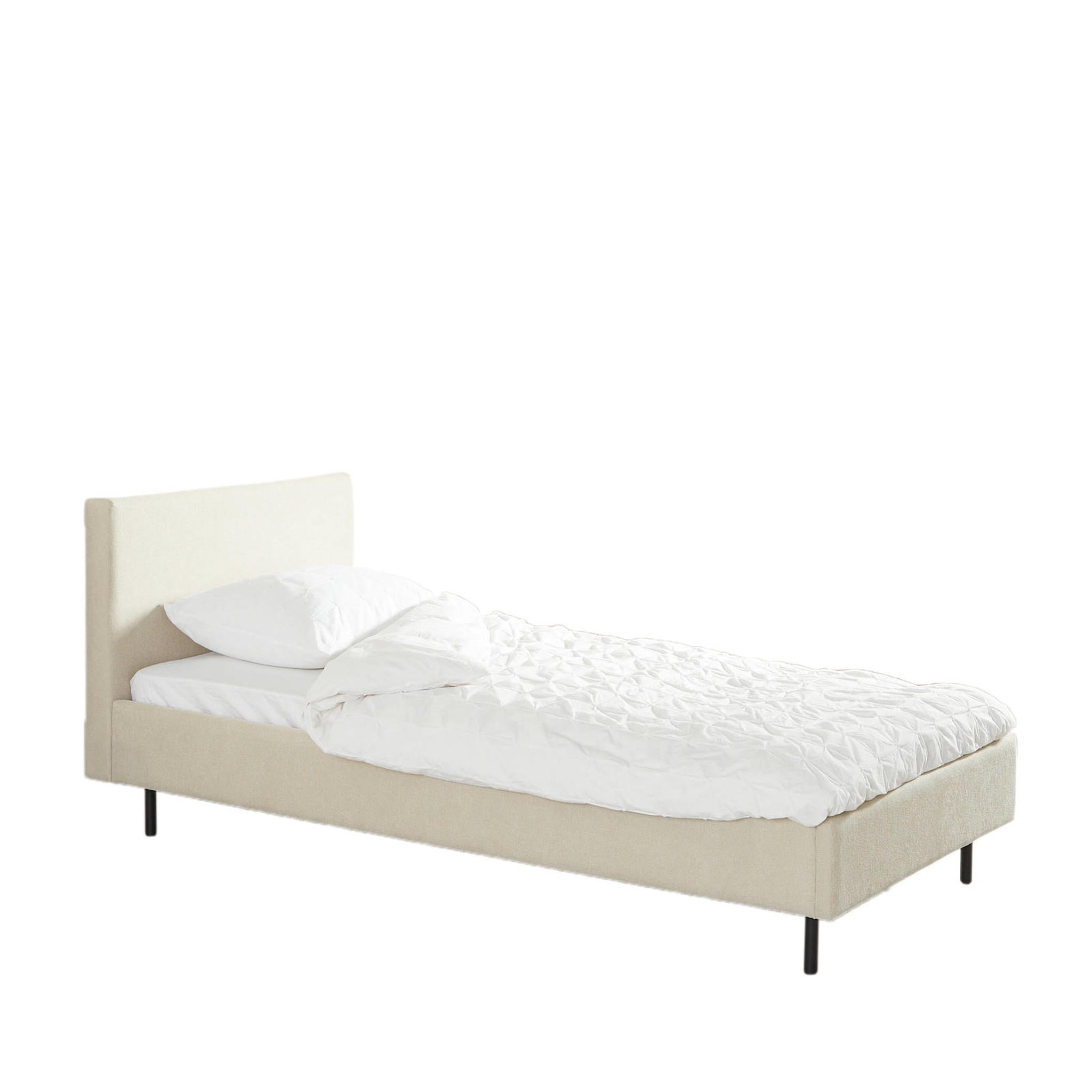 Wehkamp Home bed Boston (90x200 cm) - Afbeelding 4
