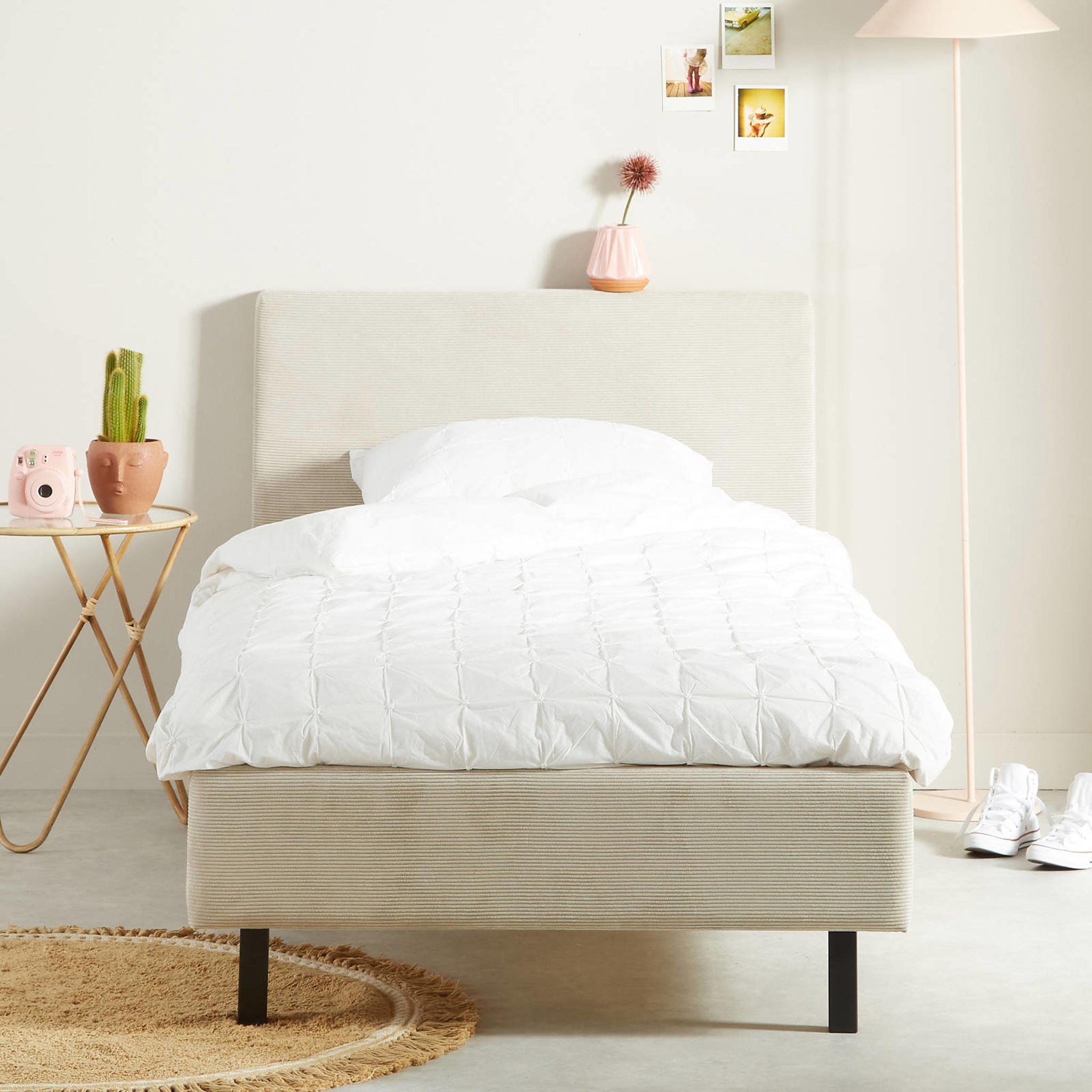 Wehkamp Home bed Charleston (90x200 cm) - Afbeelding 2