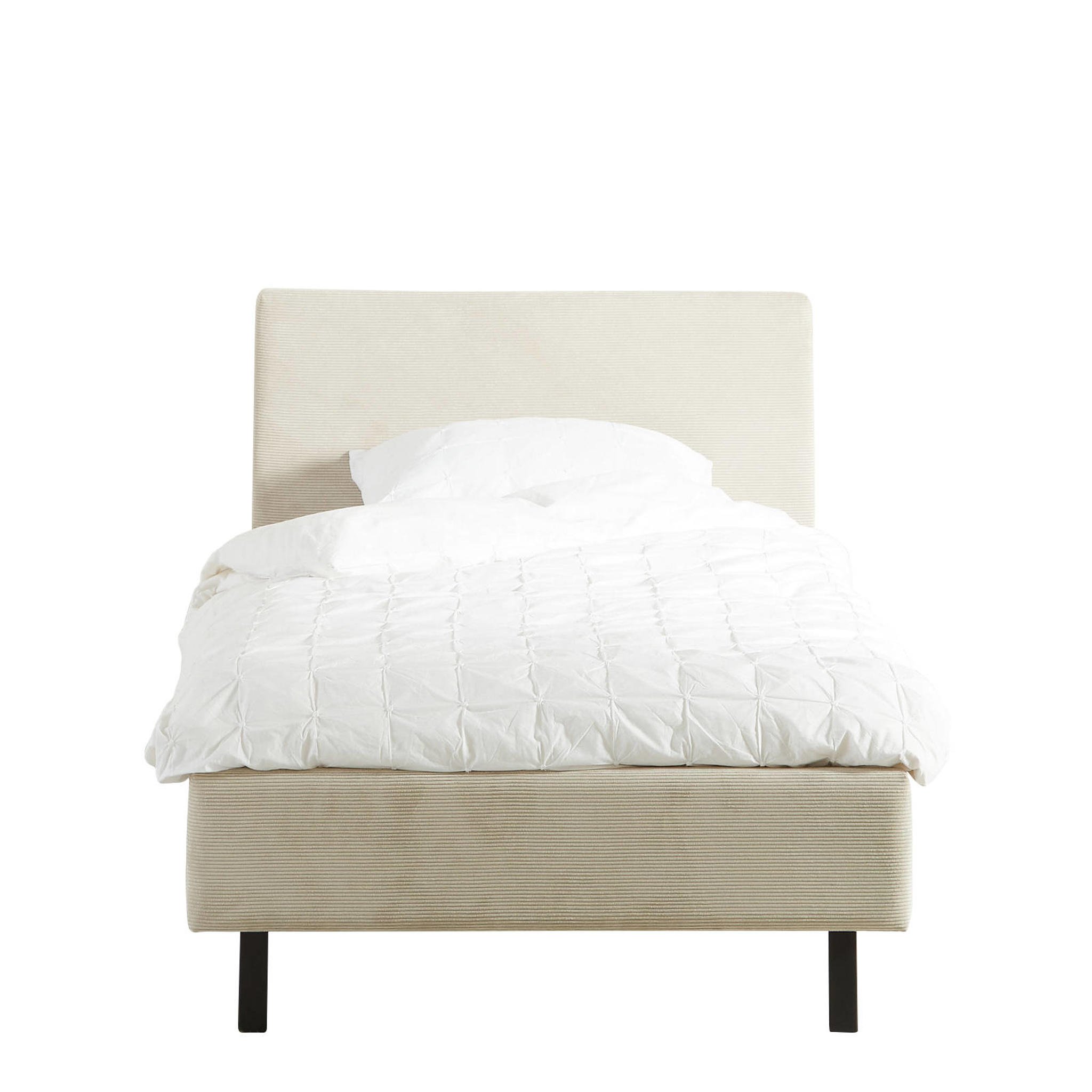 Wehkamp Home bed Charleston (90x200 cm) - Afbeelding 3