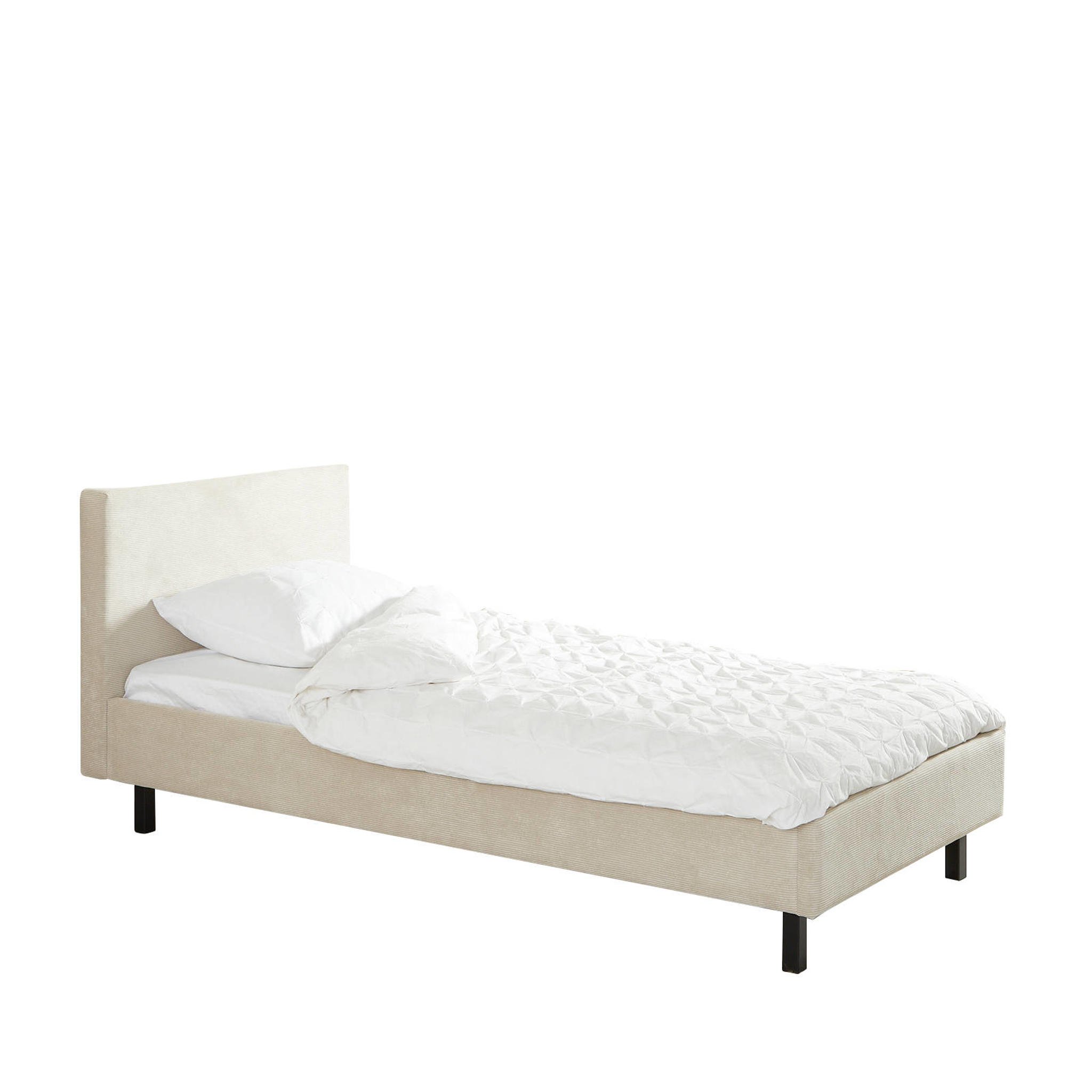 Wehkamp Home bed Charleston (90x200 cm) - Afbeelding 4