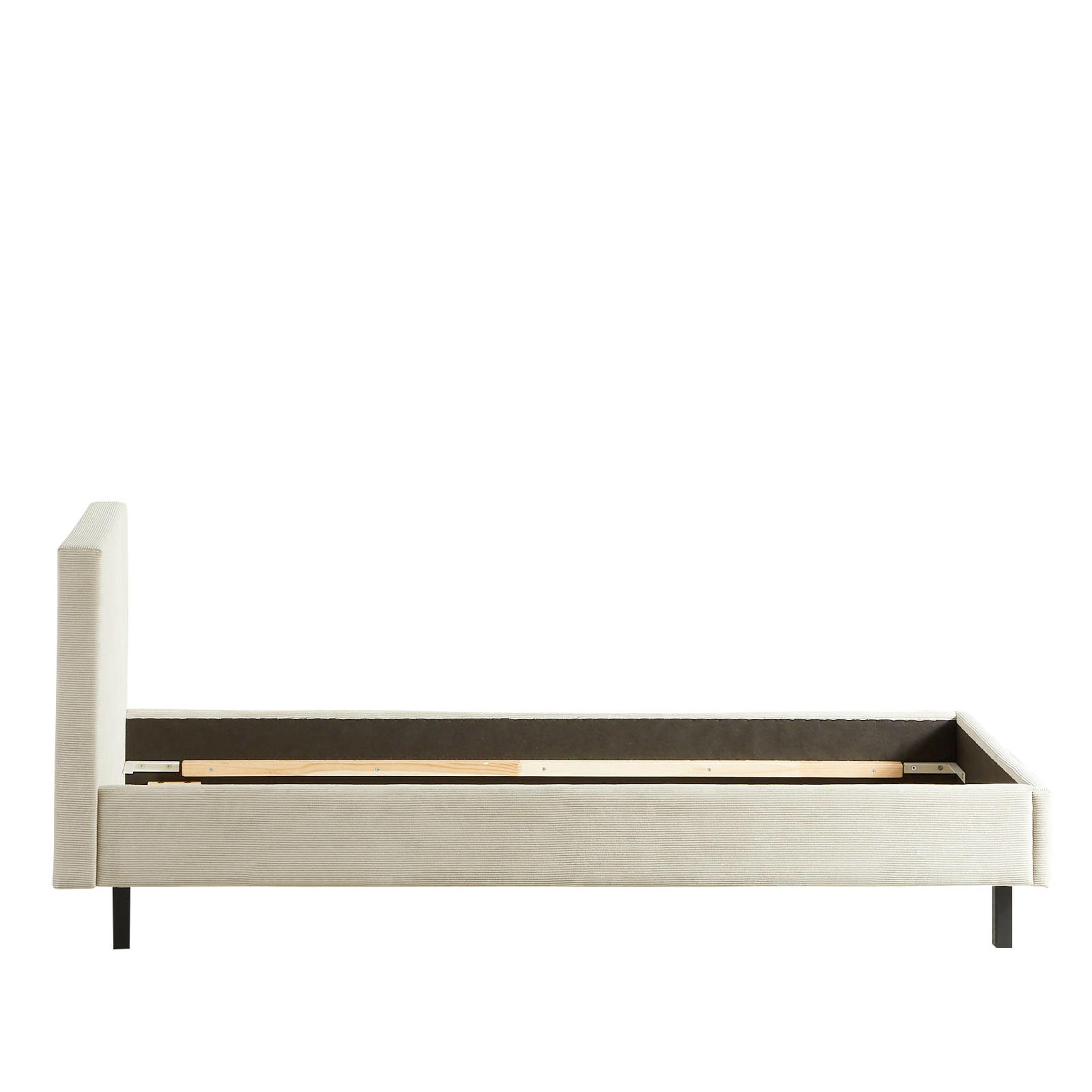 Wehkamp Home bed Charleston (90x200 cm) - Afbeelding 5