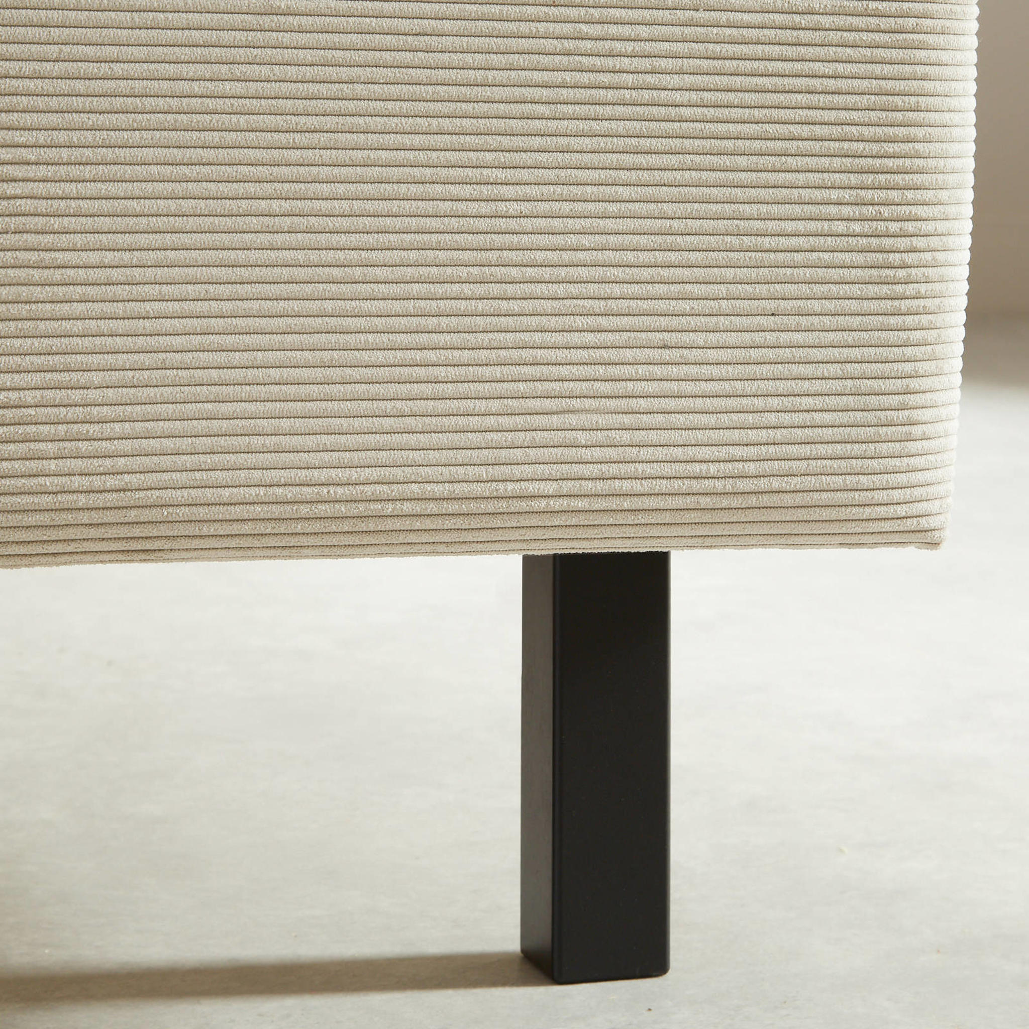 Wehkamp Home bed Charleston (90x200 cm) - Afbeelding 6