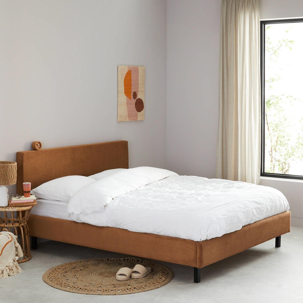 Wehkamp Home bed Charleston (180x200 cm)