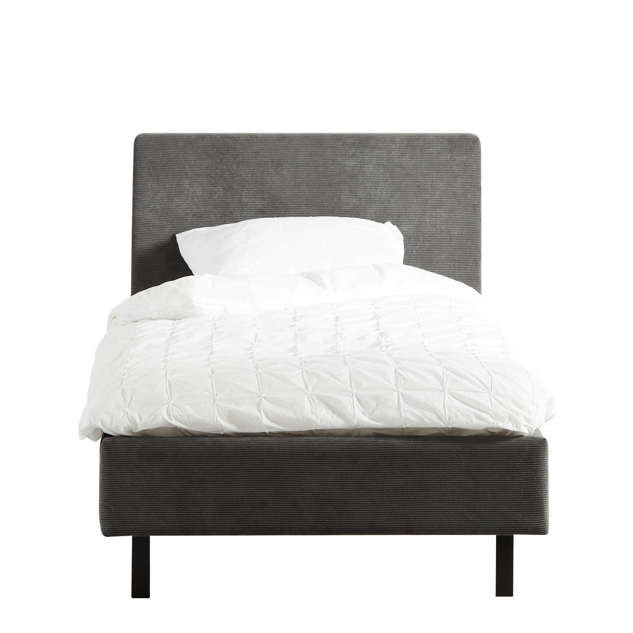 Wehkamp Home bed Charleston (90x200 cm) - Afbeelding 4