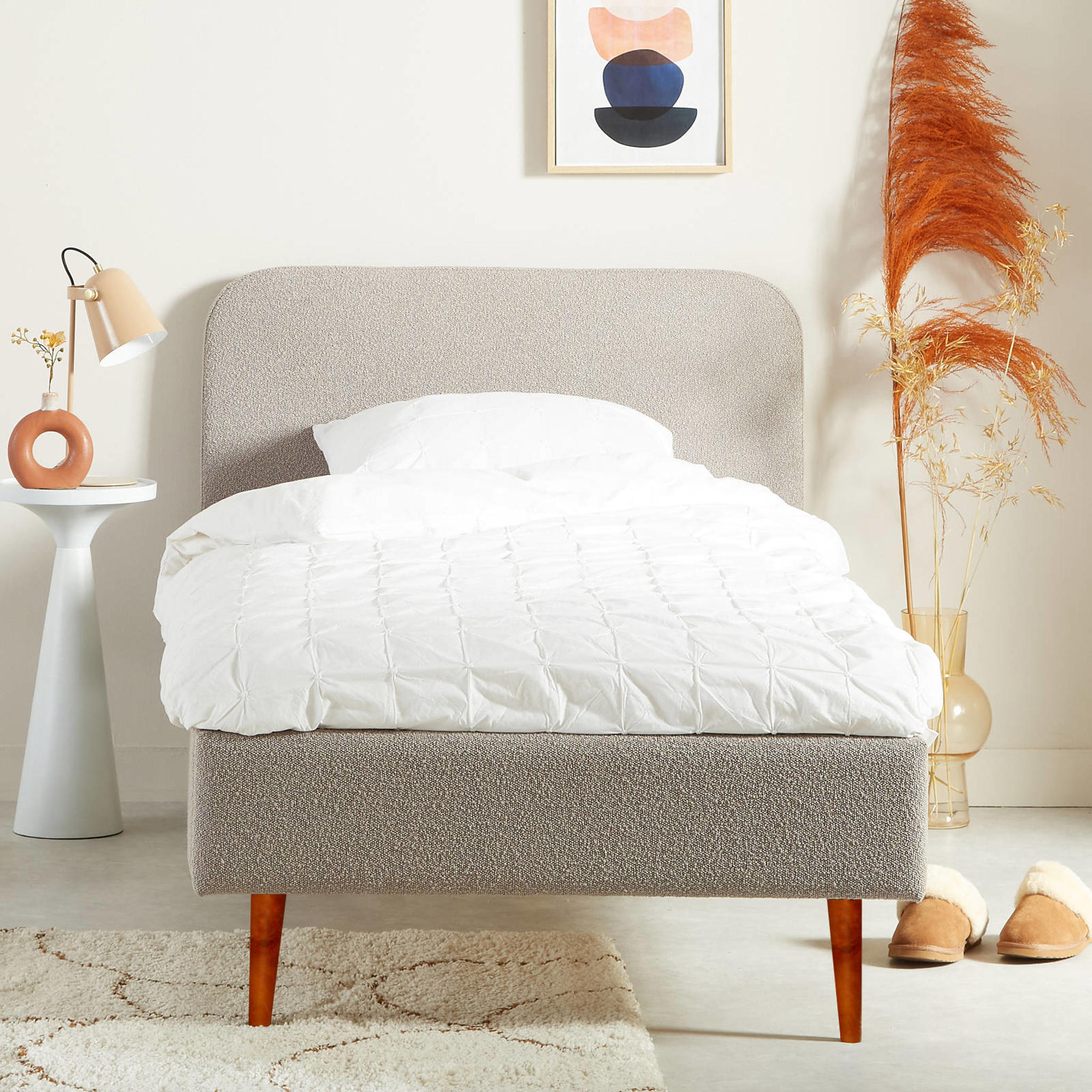 Wehkamp Home bed Charlotte (90x200 cm) - Afbeelding 2