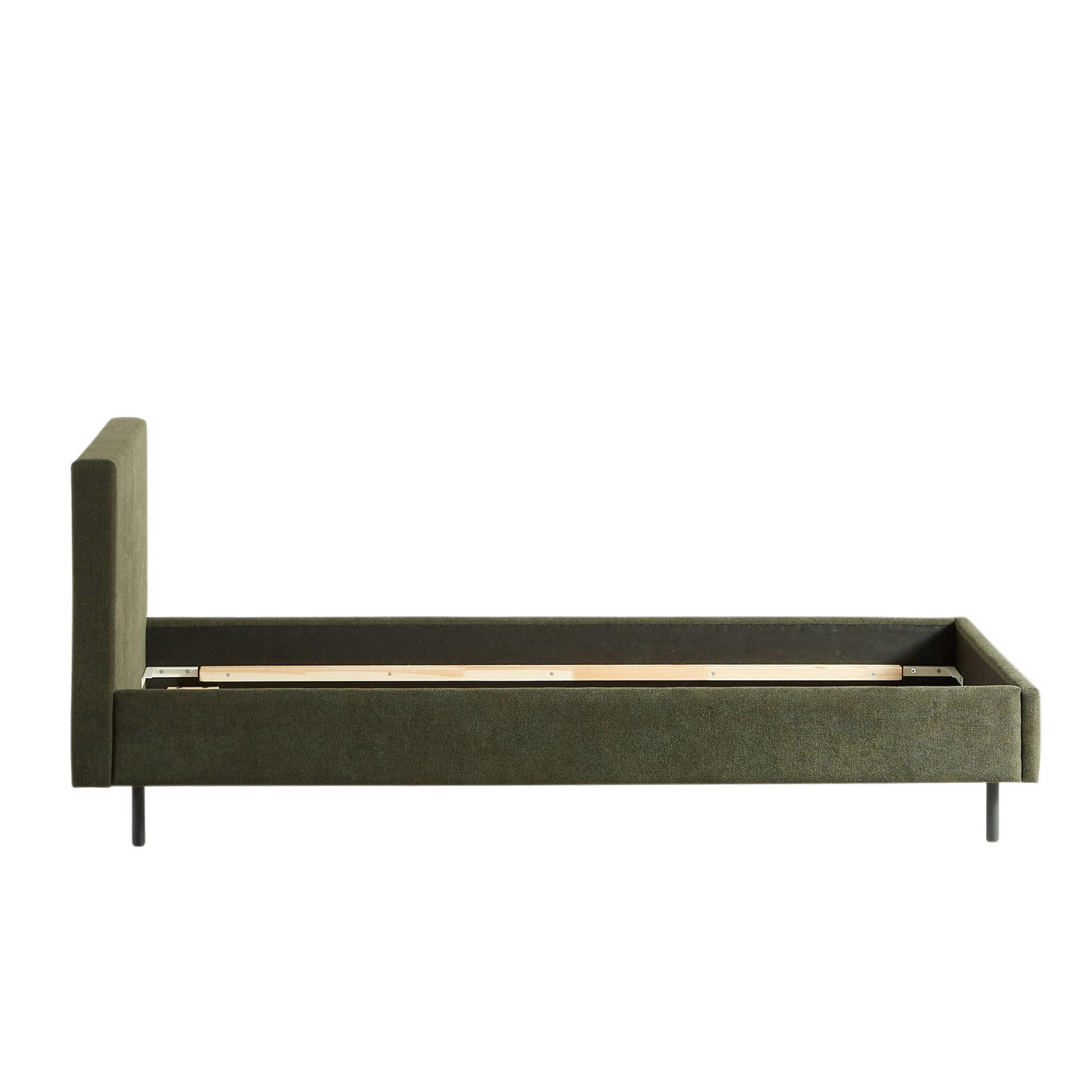 Wehkamp Home bed Boston (90x200 cm) - Afbeelding 5