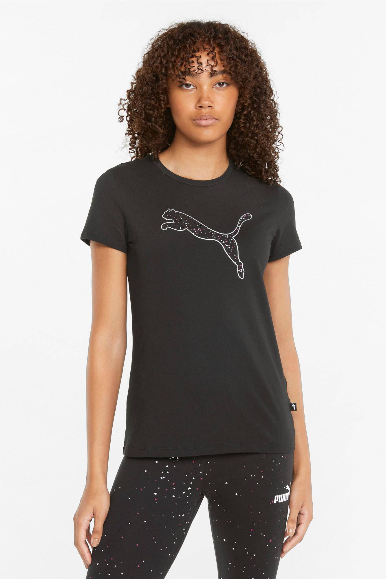 puma female t shirt