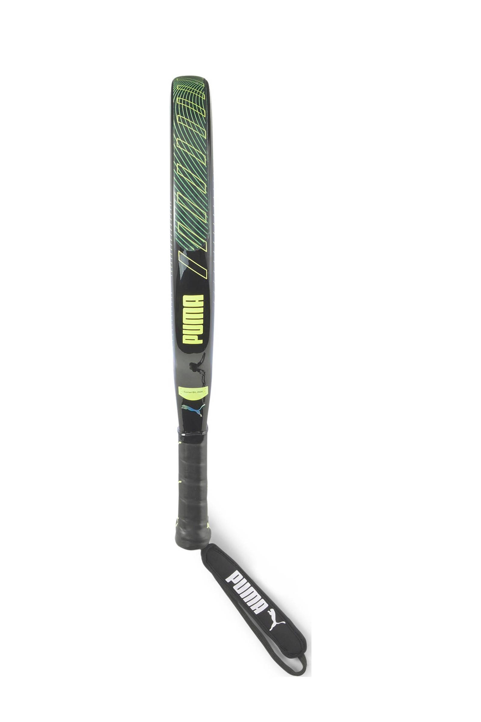 puma padel racket