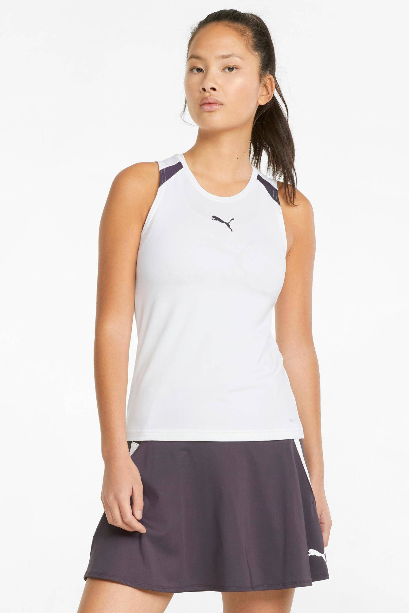puma tennis wear