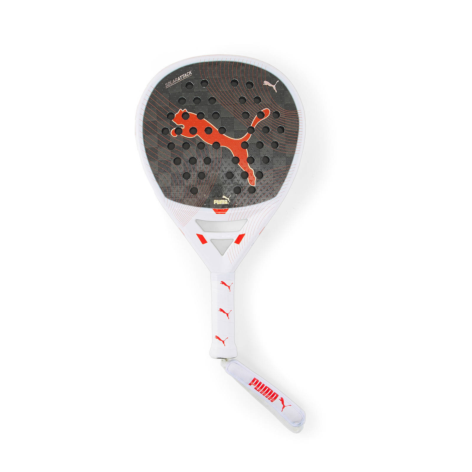 puma padel racket