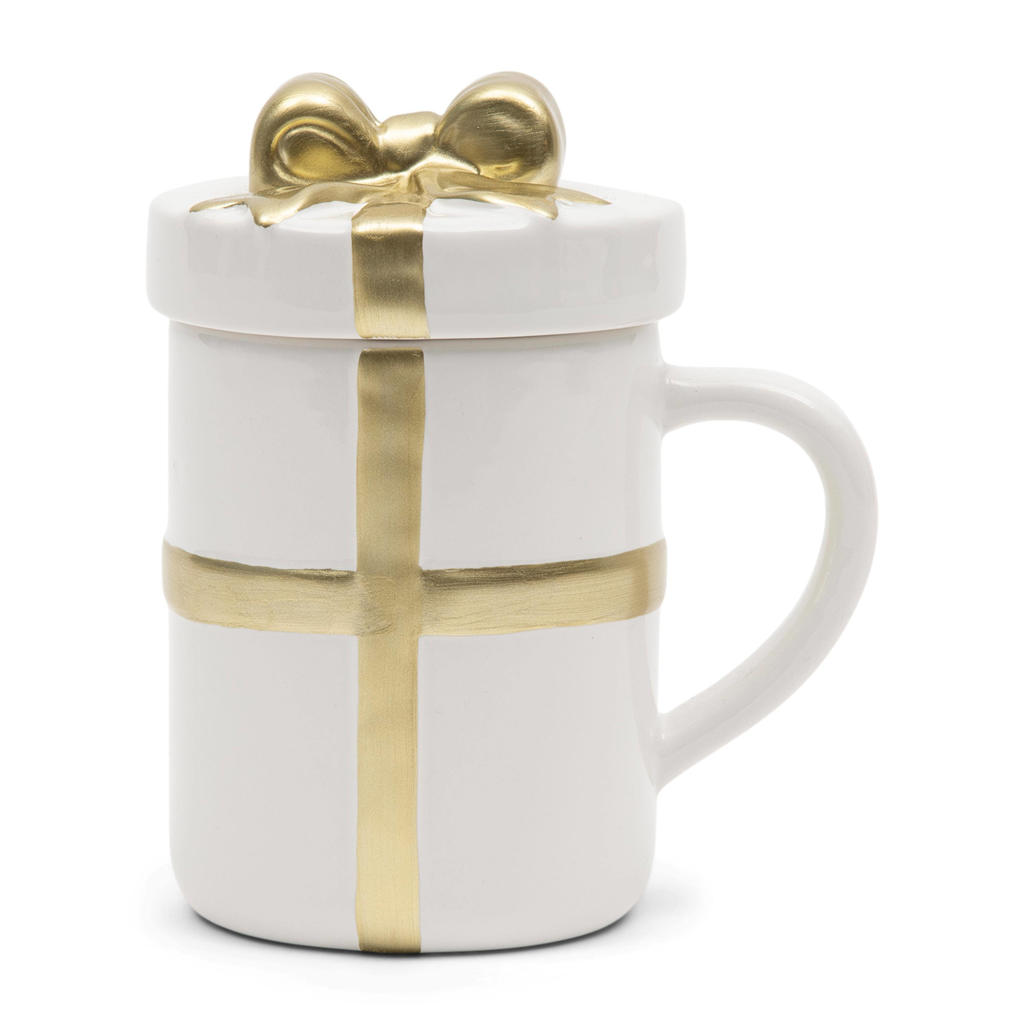 Riviera Maison kerst mok RM Classic