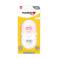 Medela Baby fopspeen Soft Silicone 0-6m soft pink/transp(2 stuks)