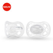 thumbnail: Medela Baby fopspeen New Born 0-2m(2 stuks)