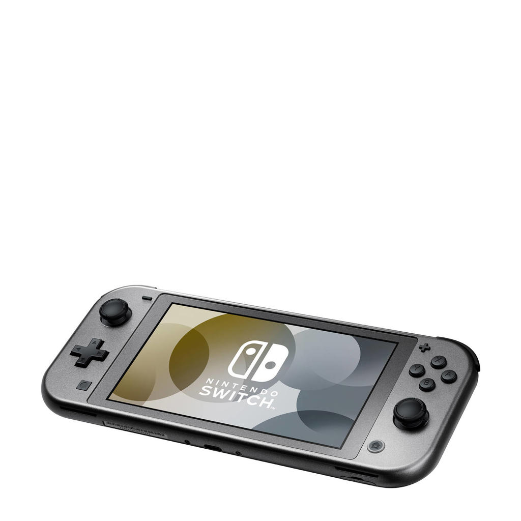 Nintendo Switch Lite Dialga & Palkia Edition wehkamp