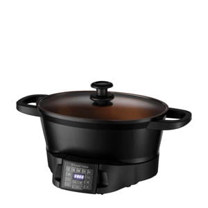 Good-To-Go multicooker