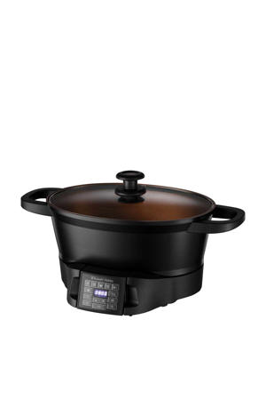 Good-To-Go multicooker