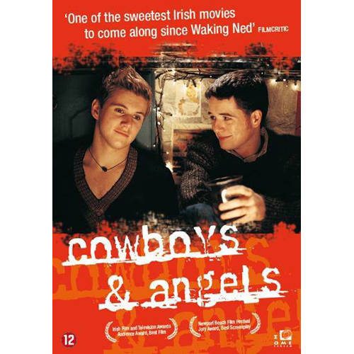 Cowboys Angels Dvd huismerk kopen in de aanbieding Cowboys Angels Dvd huismerk kopen in de aanbieding