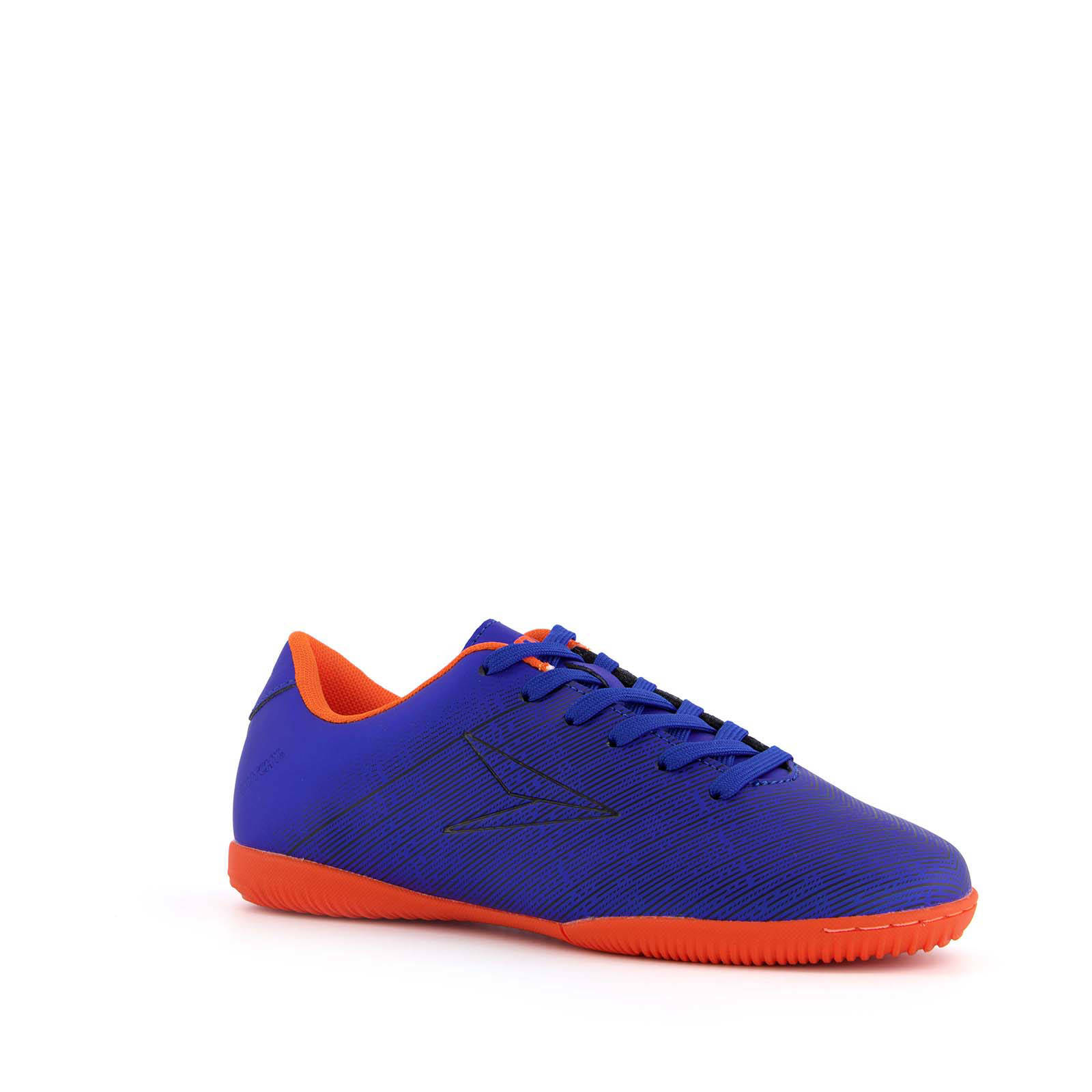 Scapino Blue Box sneakers zwart/beige - Schoenen.nl