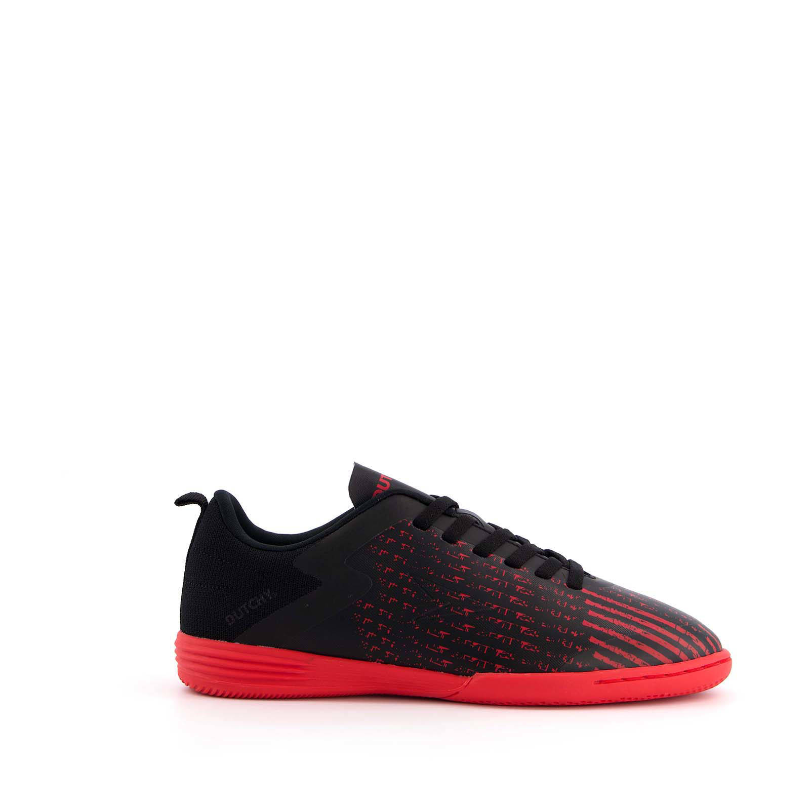 Scapino Dutchy Jr. zaalvoetbalschoenen | wehkamp