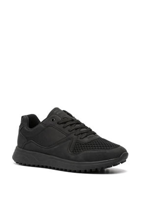   sneakers zwart