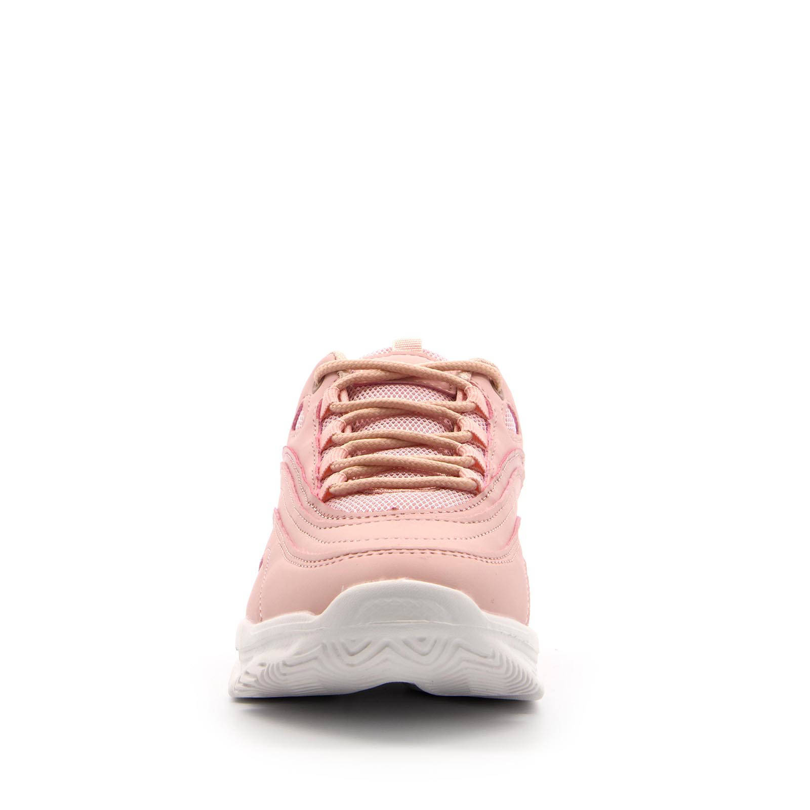 Scapino Osaga sportschoenen roze | wehkamp