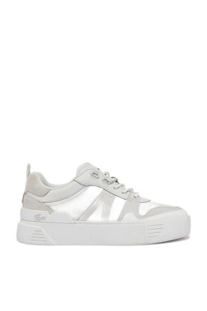 L002  sneakers wit