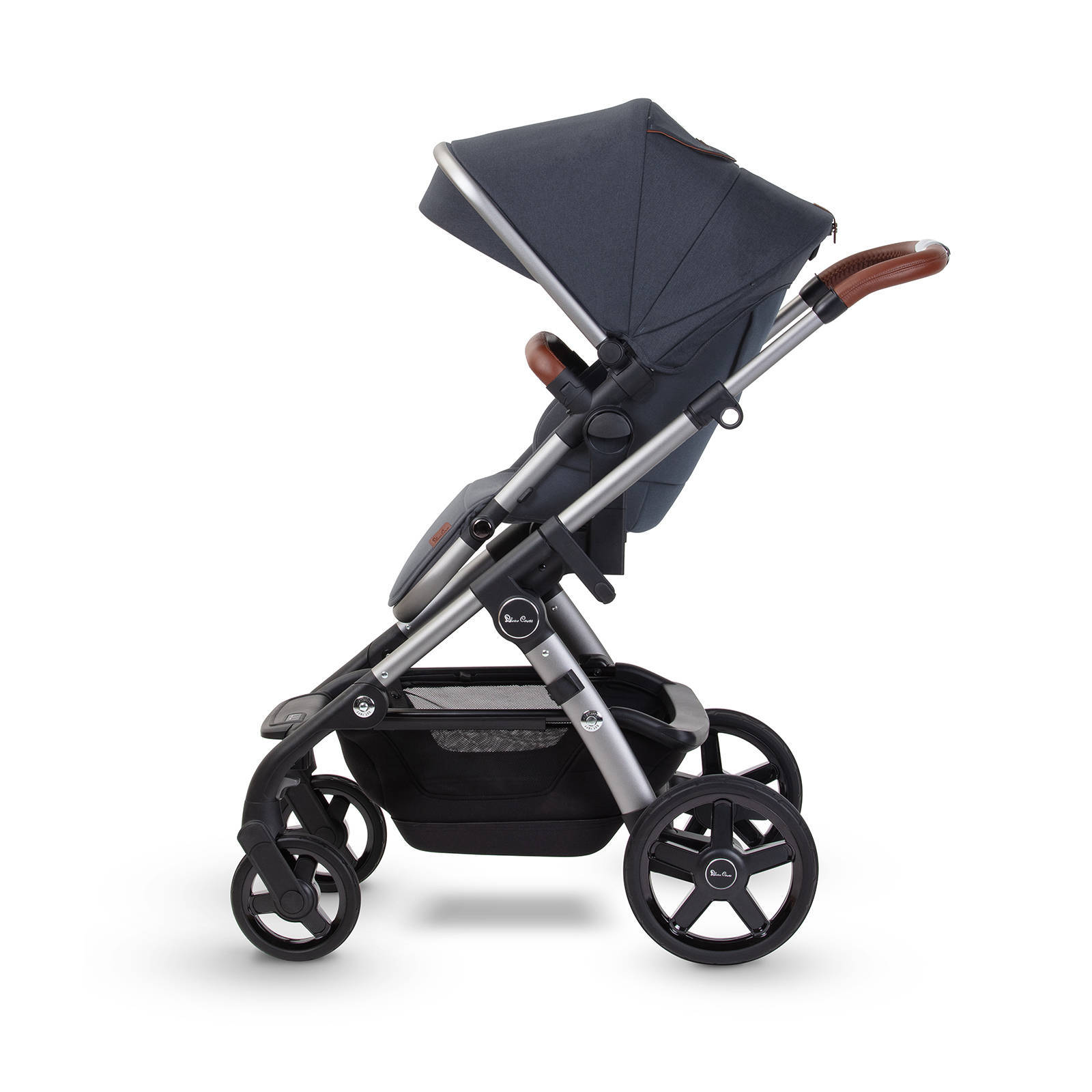 Tandem kinderwagen online