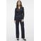 VERO MODA blouse VMLADY zwart