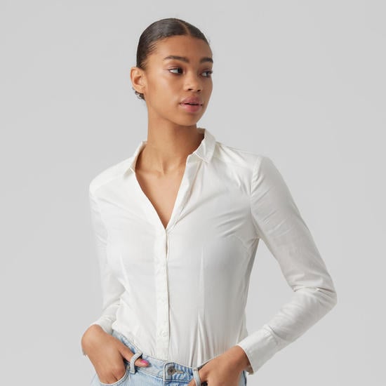 borst omverwerping Staat Welke blouse past het beste bij jouw stijl? | Wehkamp