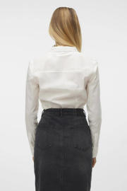 thumbnail: VERO MODA blouse VMLADY offwhite