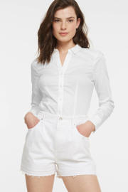 thumbnail: VERO MODA blouse VMLADY offwhite